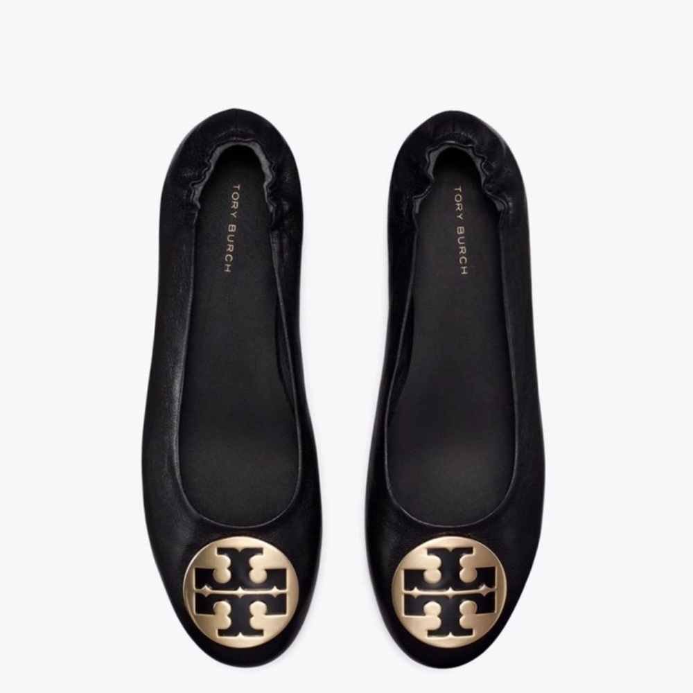 Tory Burch Ballet Flats NWT
